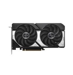 Asus DUAL OC GeForce RTX 5060 8 GB Video Card
